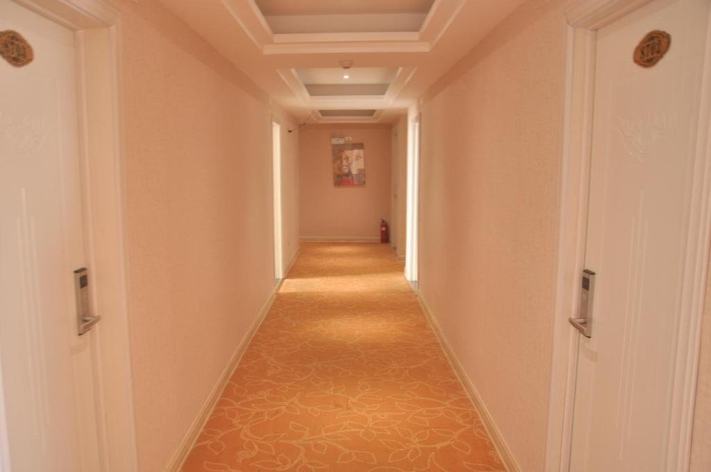 Guilin Jing Lan Hotel