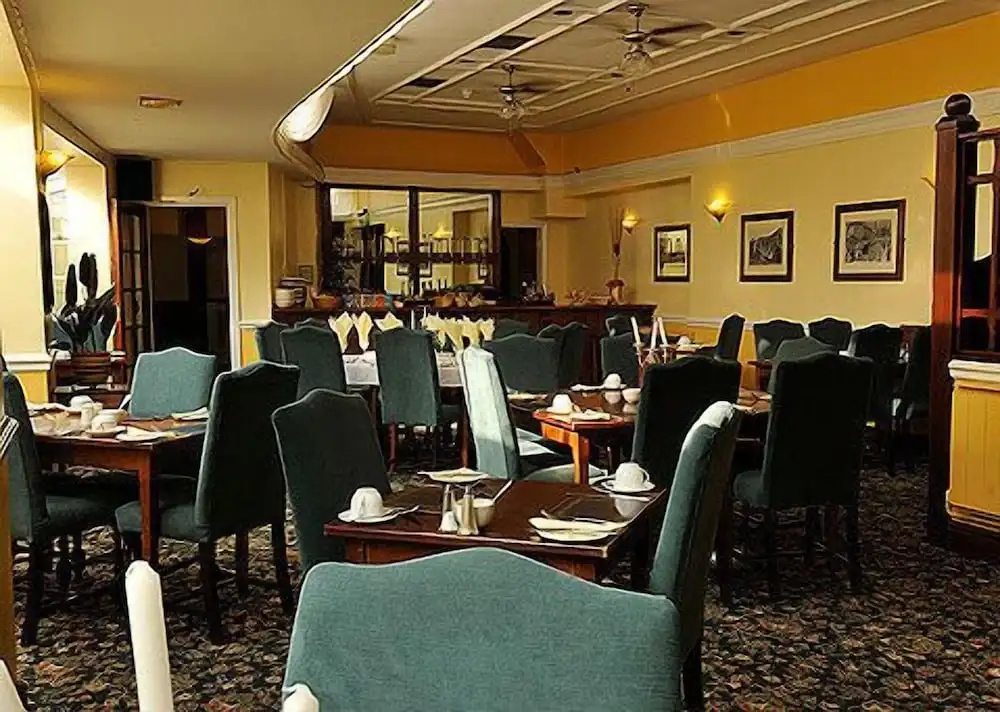 Talbot Hotel