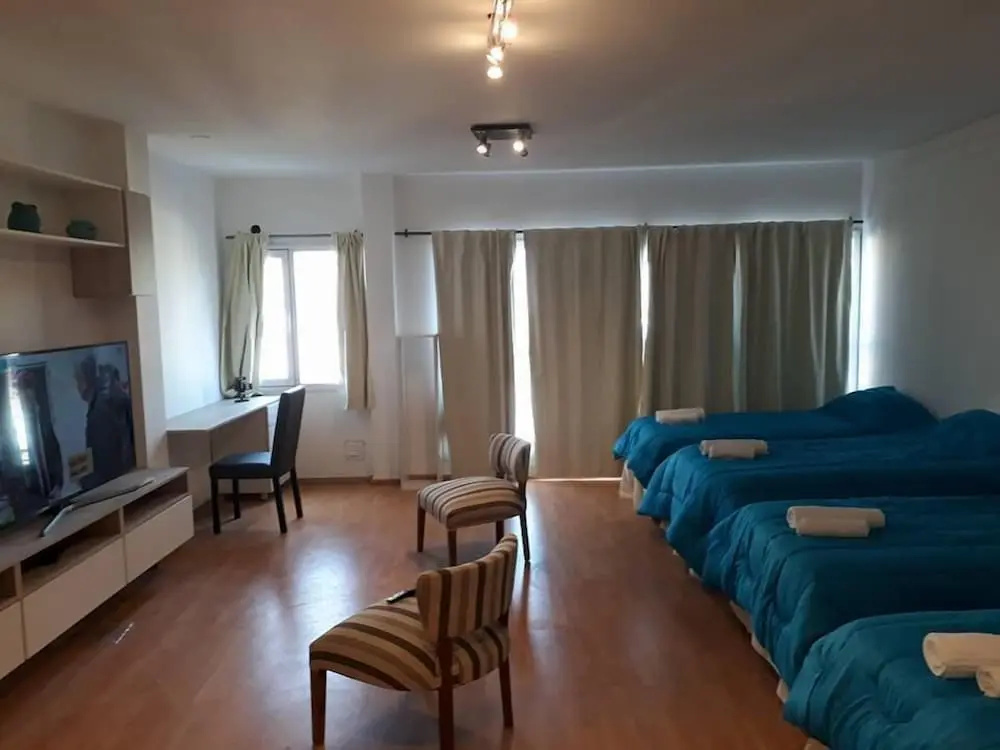 679 aparthotel2P