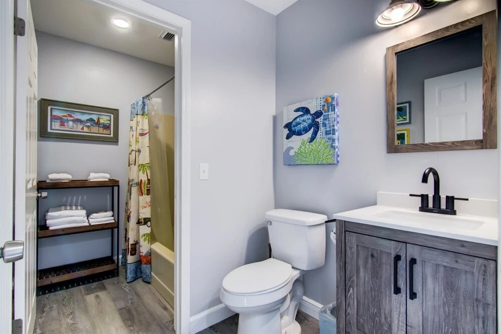 Seacove Townhome Collection by Seacove Homeowner Rentals