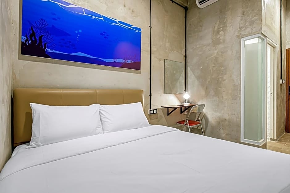 Hotel Anders