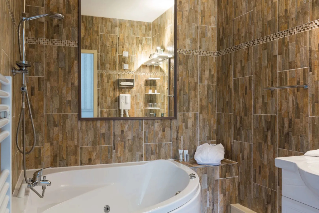 Belle Isle Sur Risle - Chateau Hotel & Spa