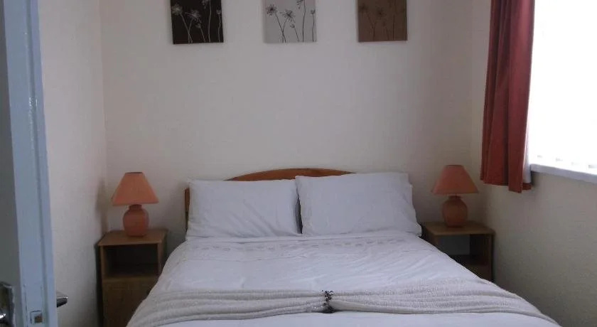 Villa St.John B&B