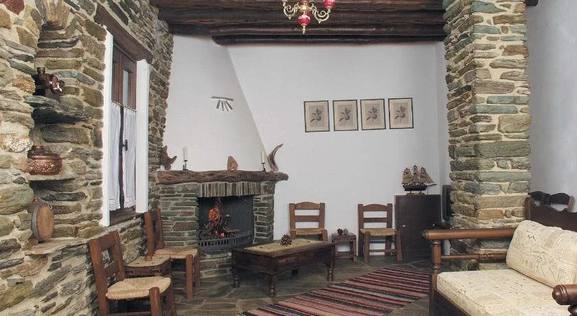 Anastasia Luxury Villas