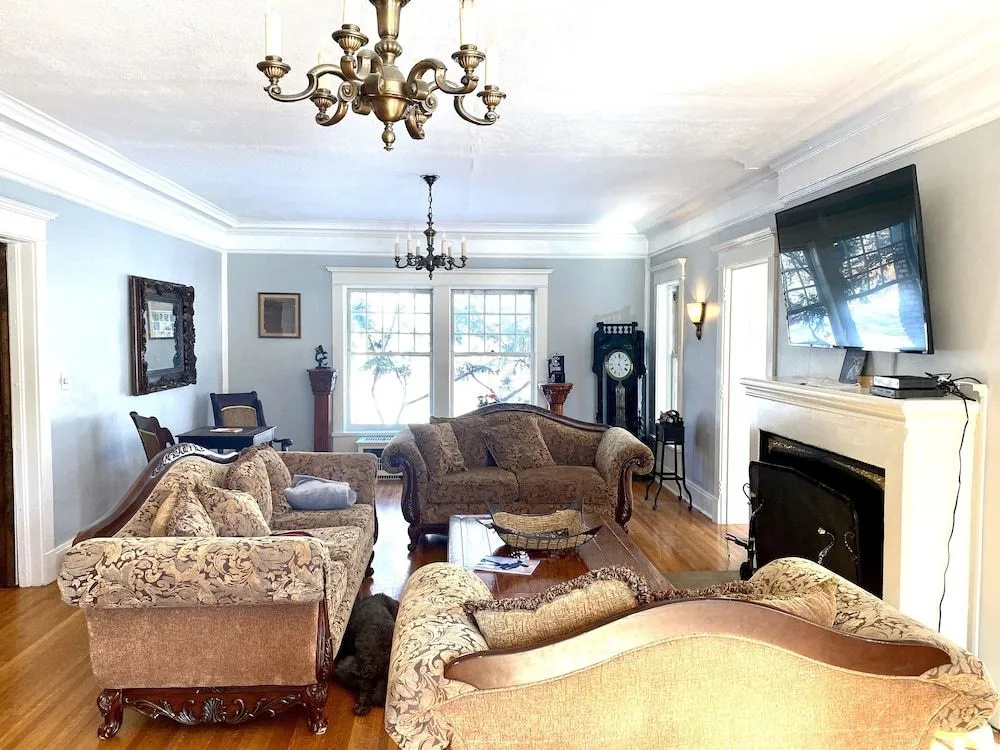 Rogers House Bed & Breakfast Inn