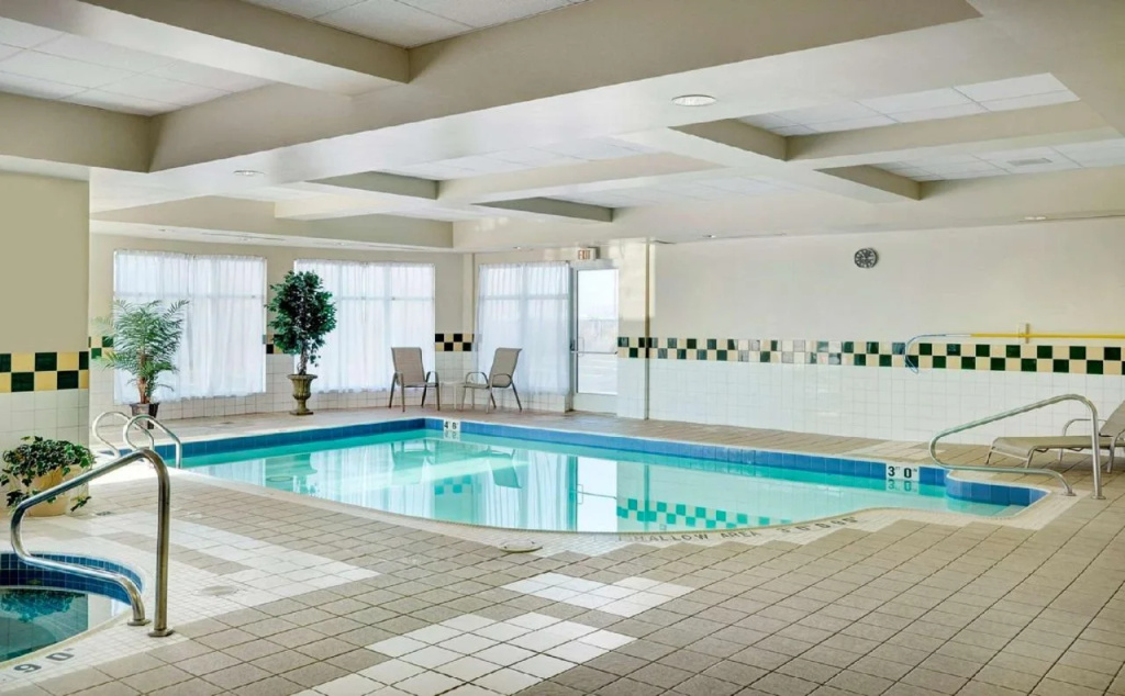 Hilton Garden Inn Kitchener/Cambridge