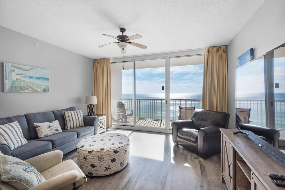 Majestic Beach Towers 2-803