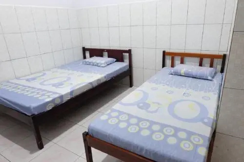 Hotel Jemmy