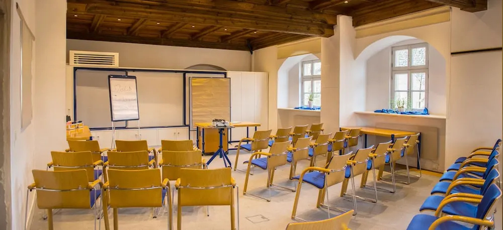Schlosshotel Eyba