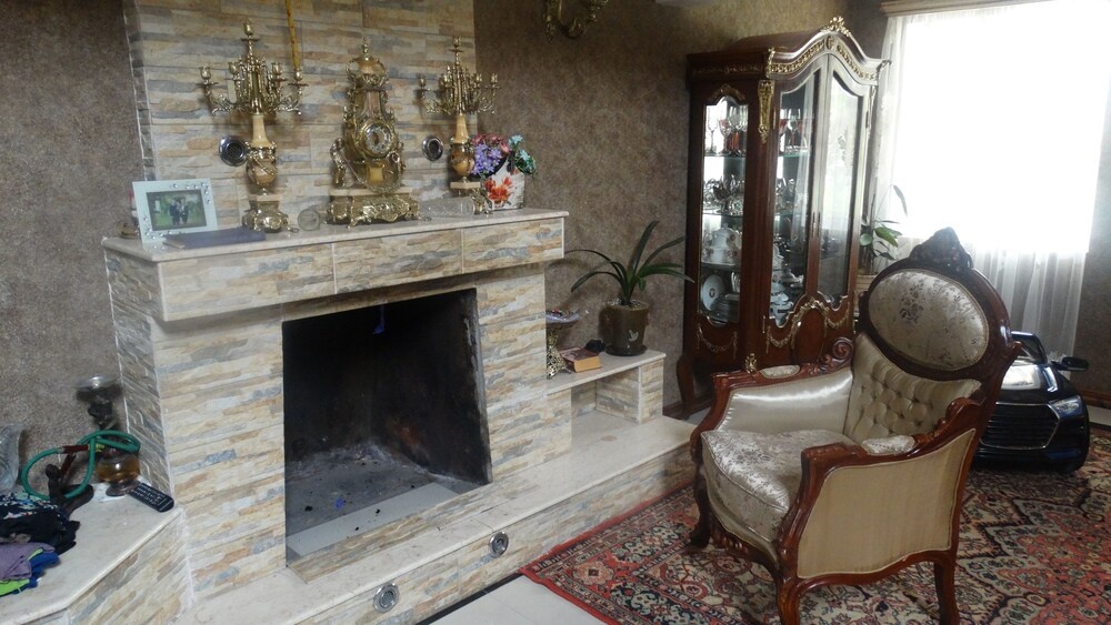 Guest house Alexy