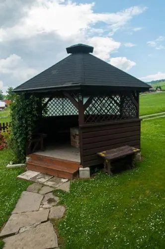 Privát U Slávky