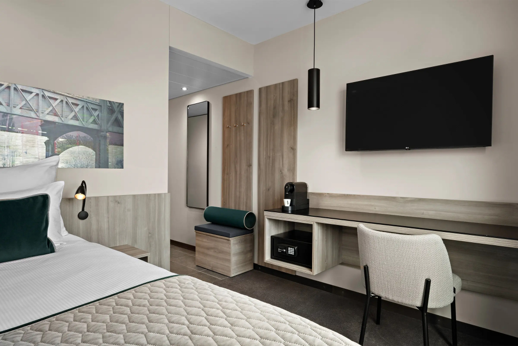 Leonardo Hotel Vienna City West