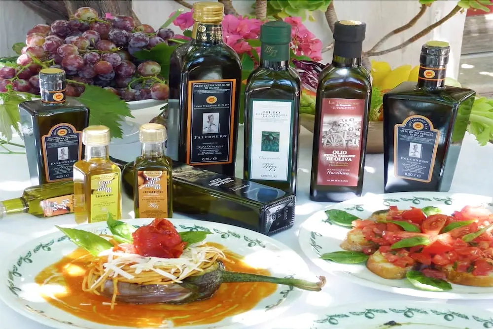 Baglio Fontanasalsa Agriturismo