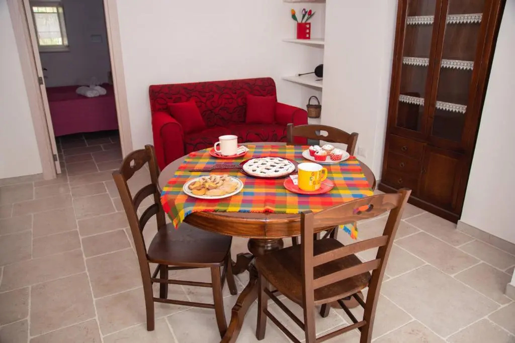 Trulli Donna Isabella 2