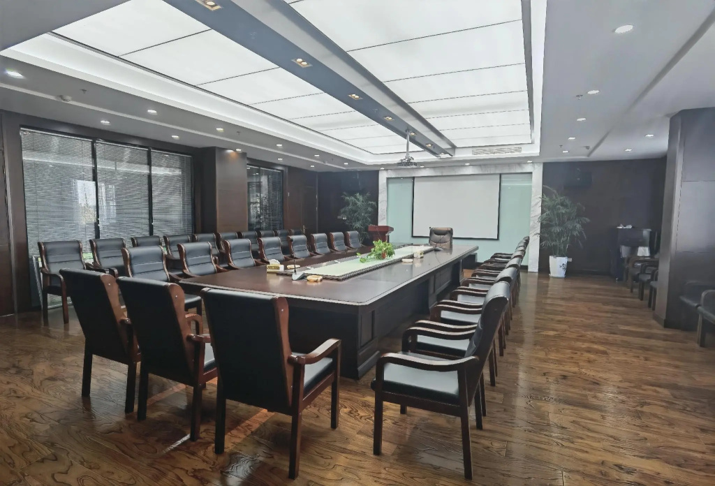 Hanting Hotel Taizhou Sishui Commercial Center