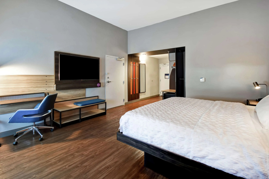 Tru By Hilton Cincinnati Airport South Florence