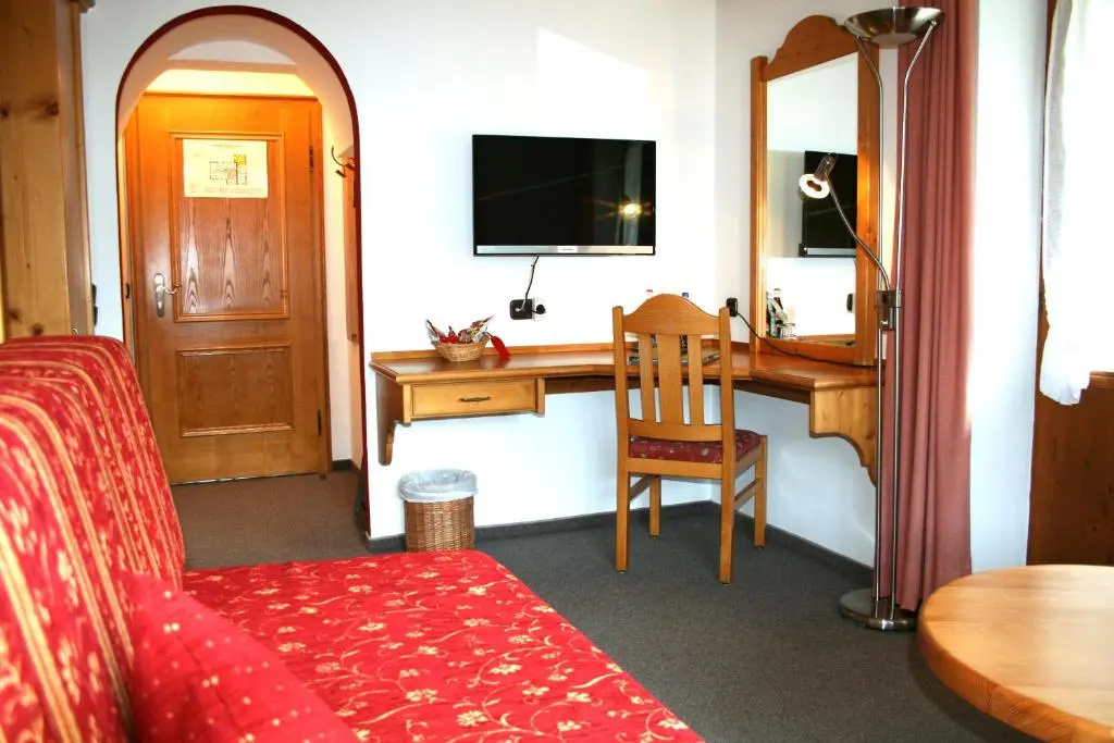 Hotel Alpensonne
