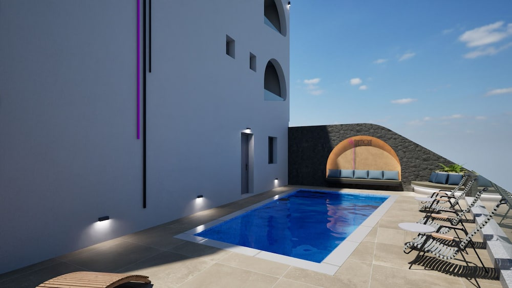 Anemone Luxury Suites
