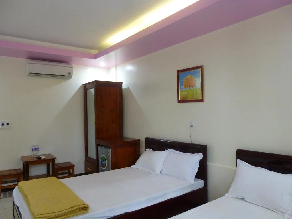 Hải Yến Hotel