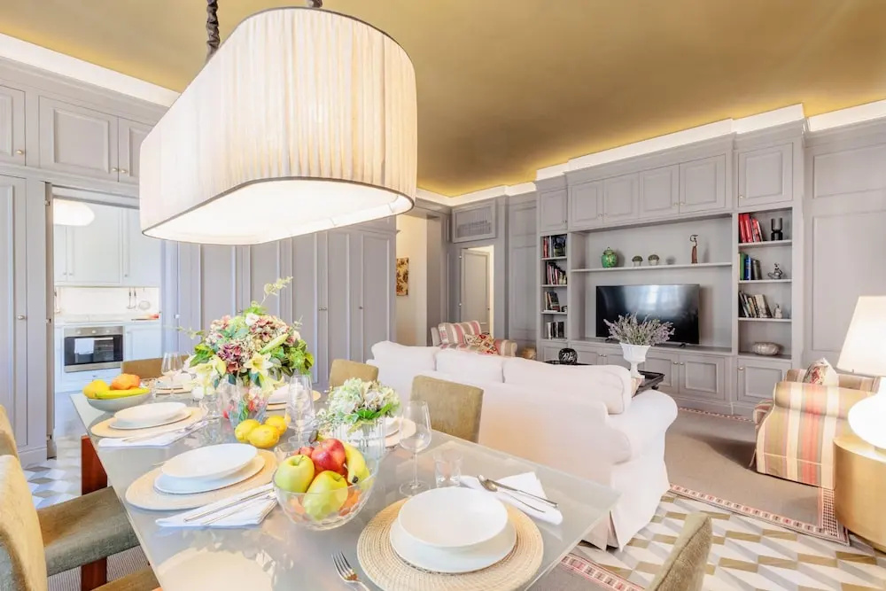 Casa Titti Luxury Spacious 4 Bedrooms