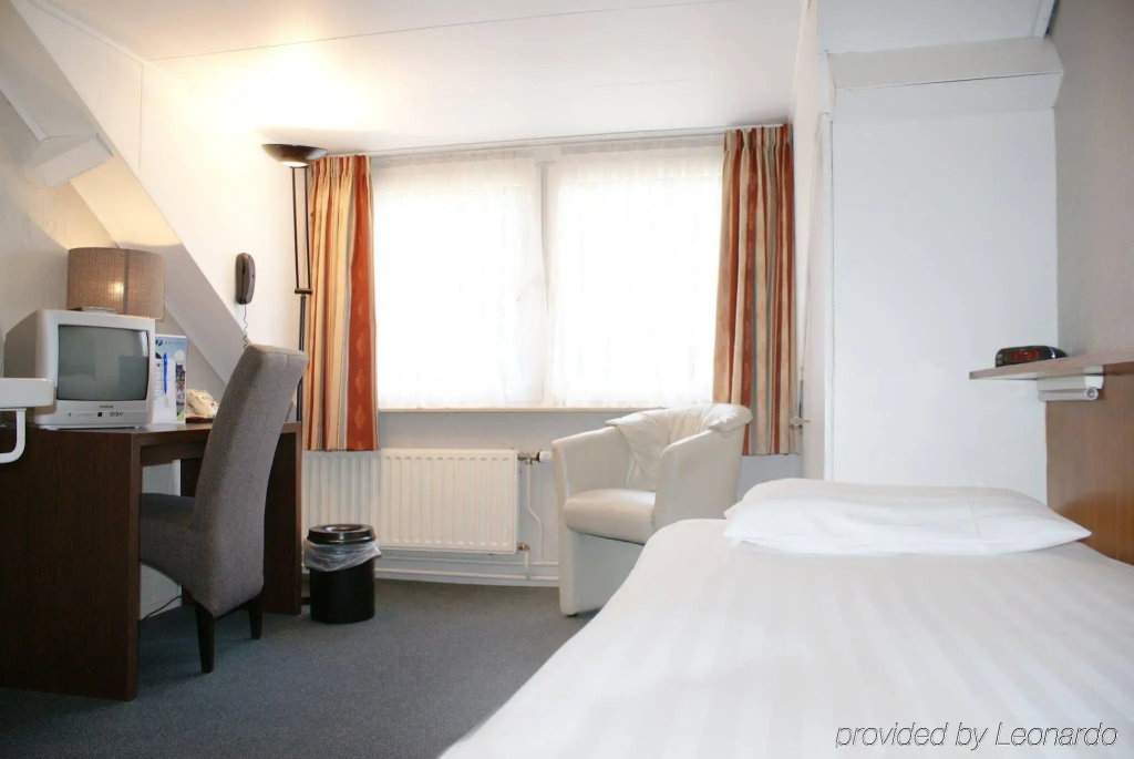 Fletcher Hotel Restaurant Bon Repos