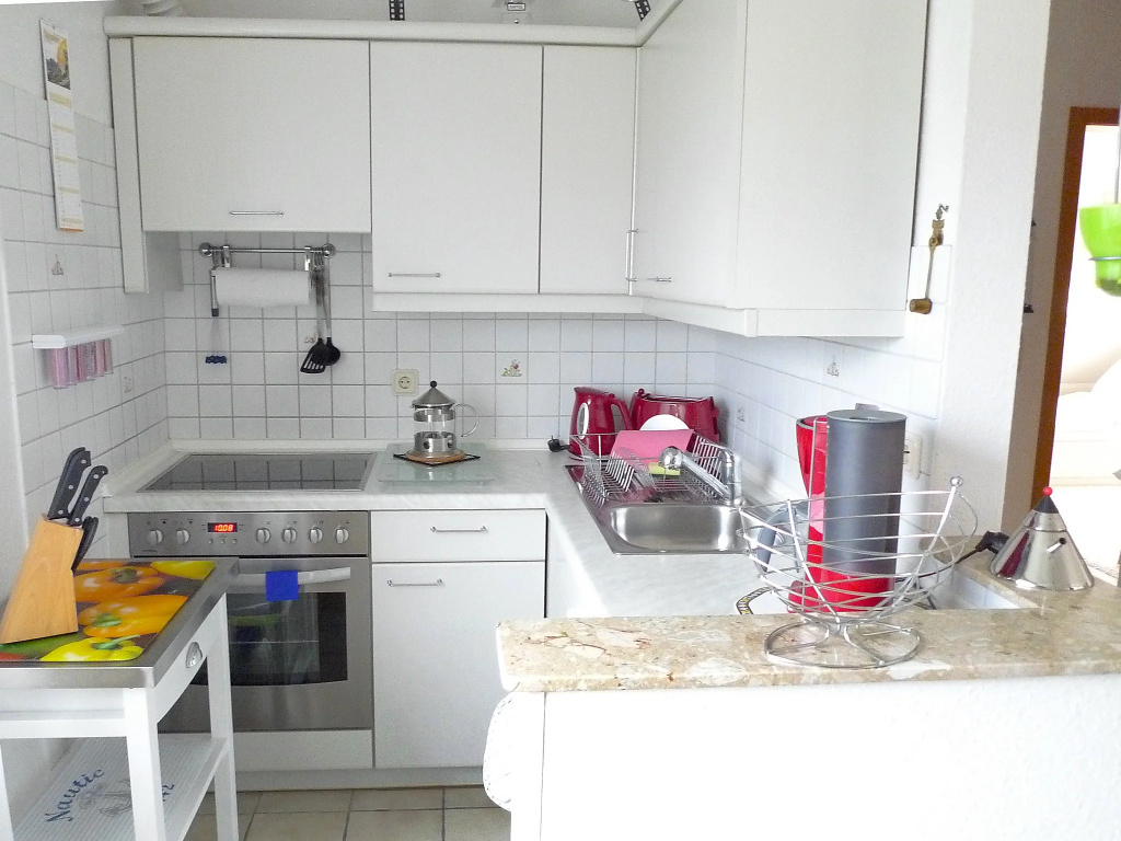 Apartment Molenstrasse by Interhome