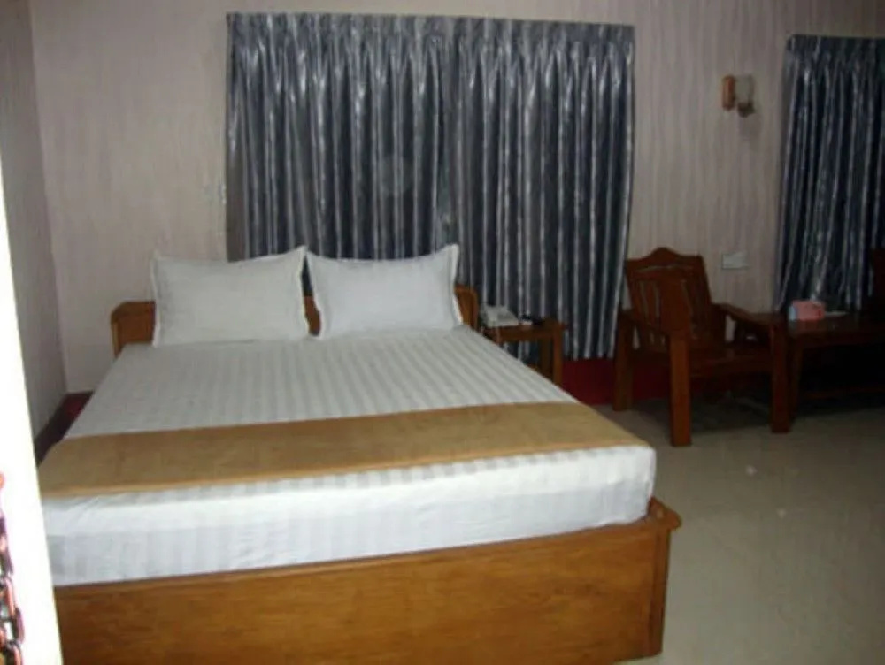 Aung Tha Pyay Hotel 2