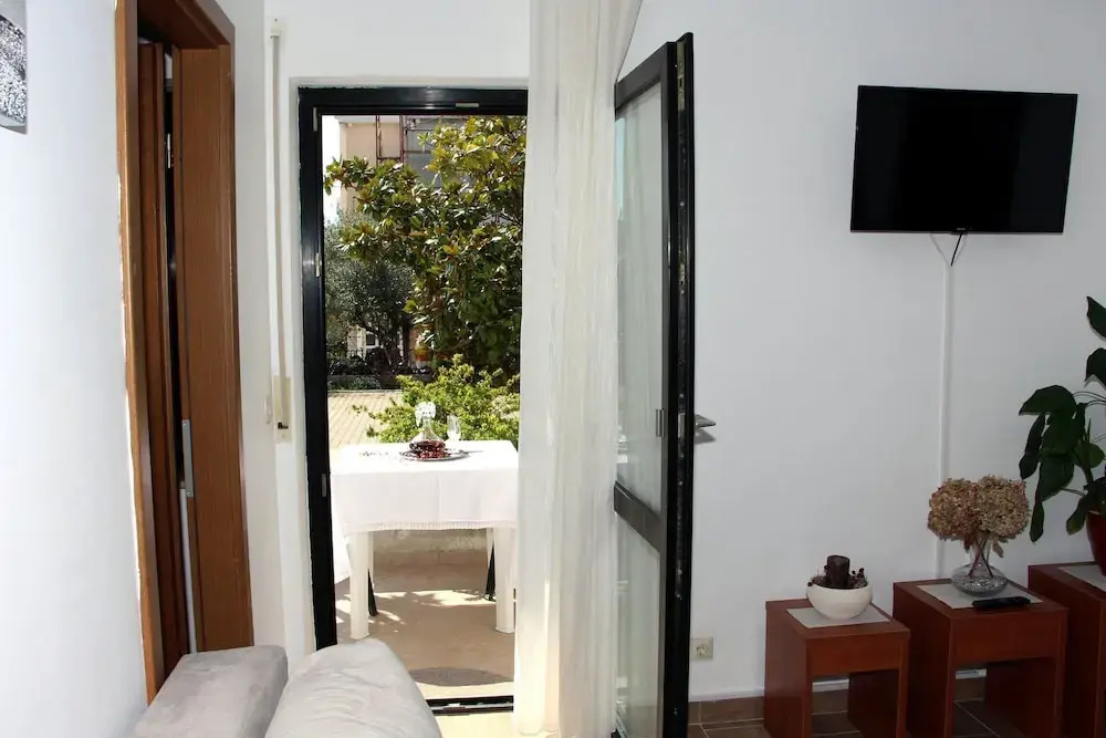 Zadar Coastal Haven