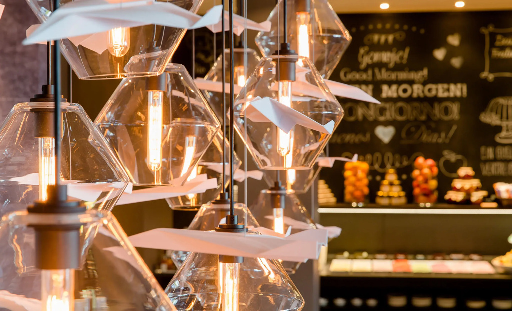 Motel One Frankfurt-Airport