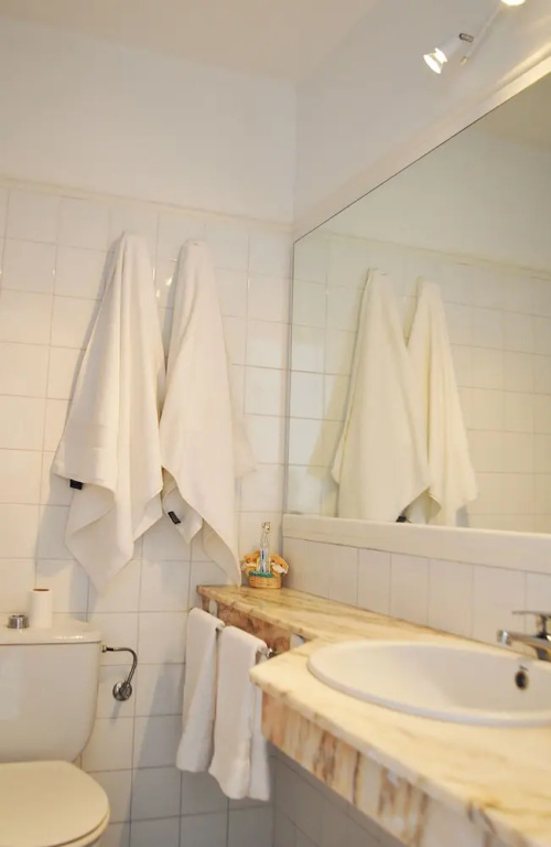 Apartamento en Puerto Rico