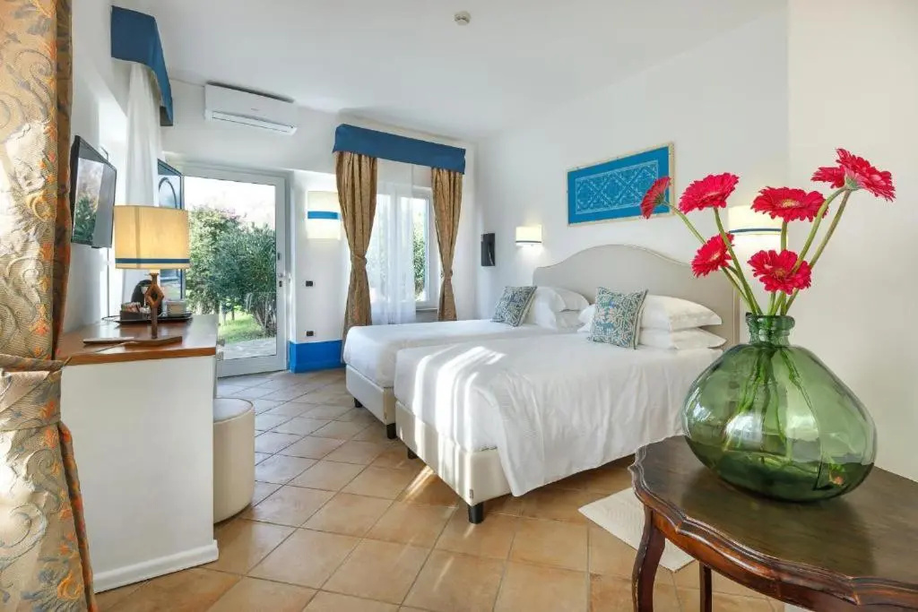 Riva di Palo Beach Hotel