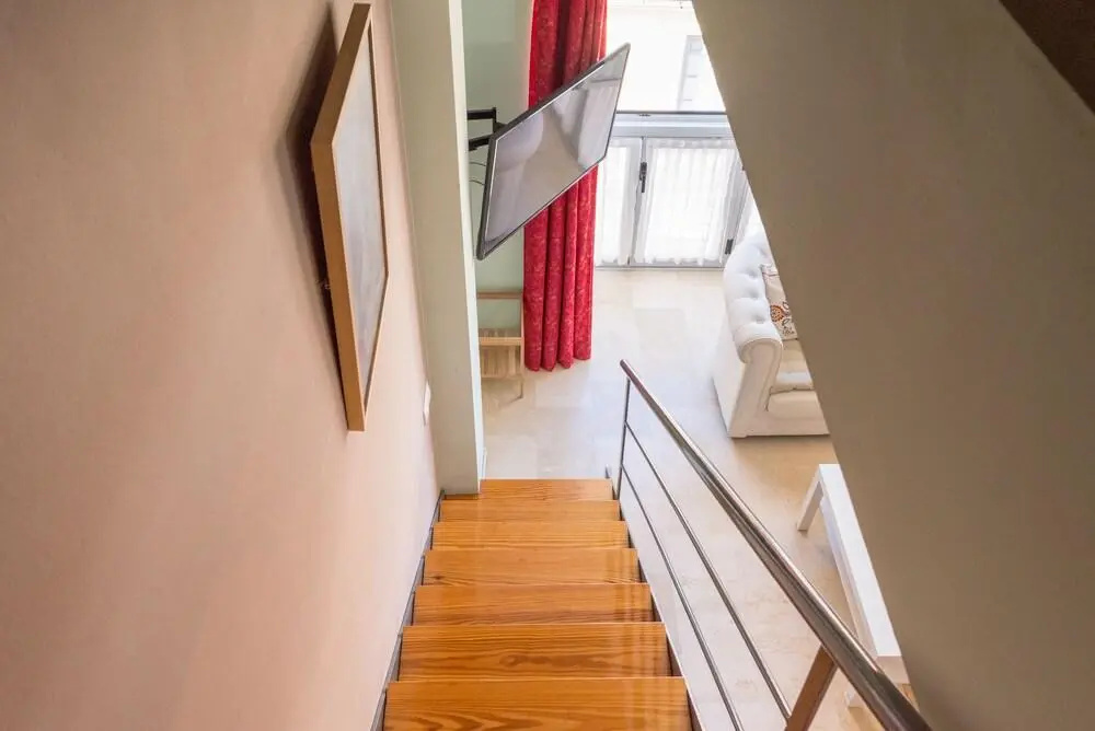 LU&CIA Penthouse with terrace