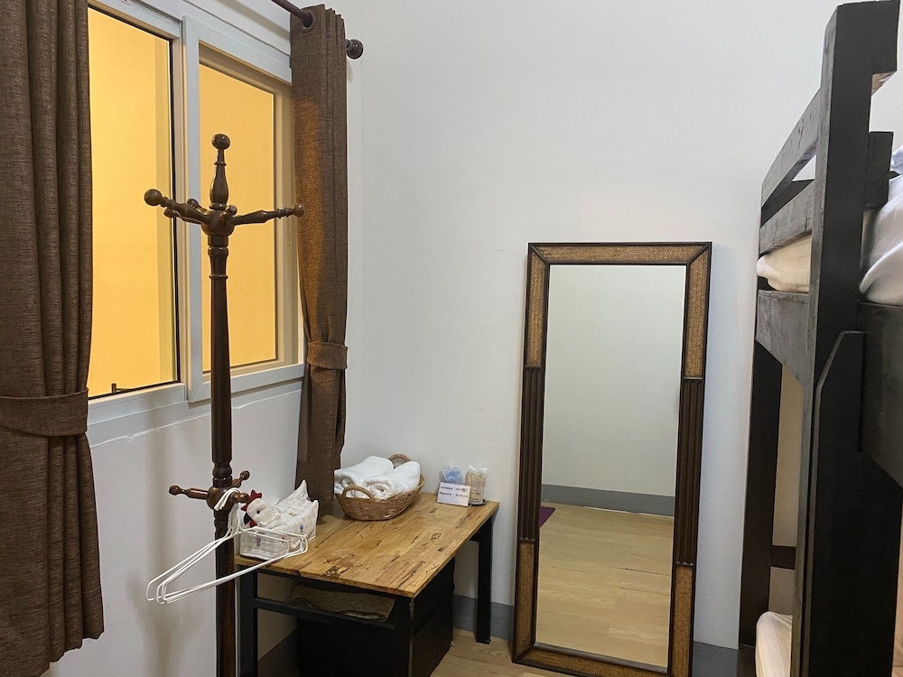 AMPM Hostel Changmoi Chiangmai