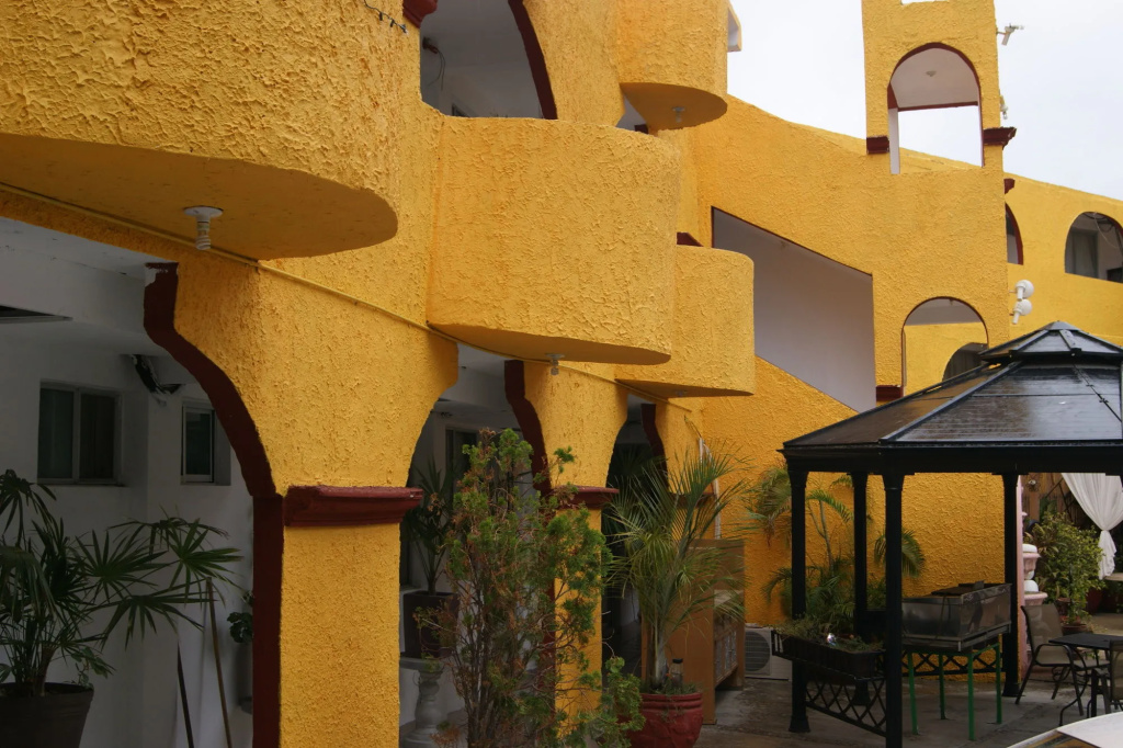 Capital O Hotel Dos Mares, Cabo San Lucas