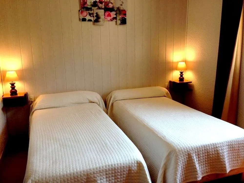 Logis Hôtel Chez la Mère Dépalle