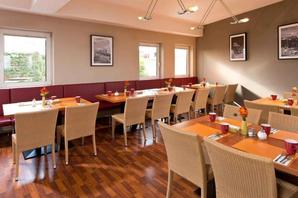 Leonardo Hotel Nürnberg