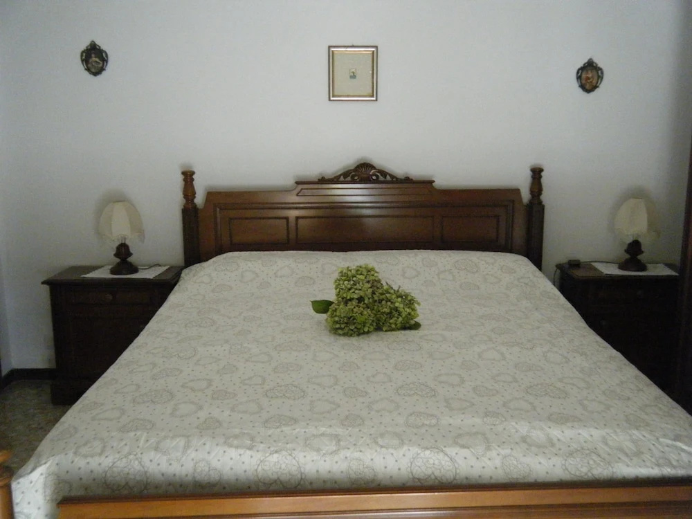 La Casa Del The In Monferrato