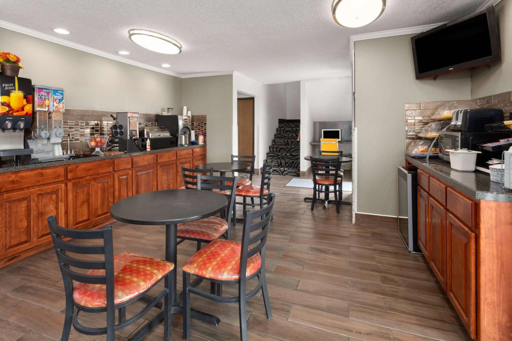 Days Inn by Wyndham Ogallala