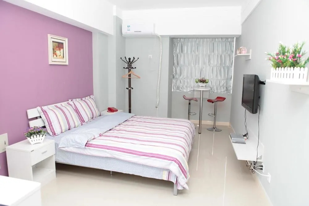 Sunshine Apartment Hotel