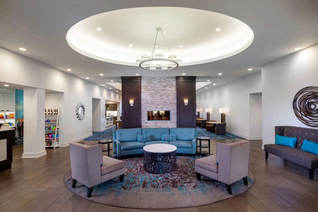 Homewood Suites by Hilton Asheville