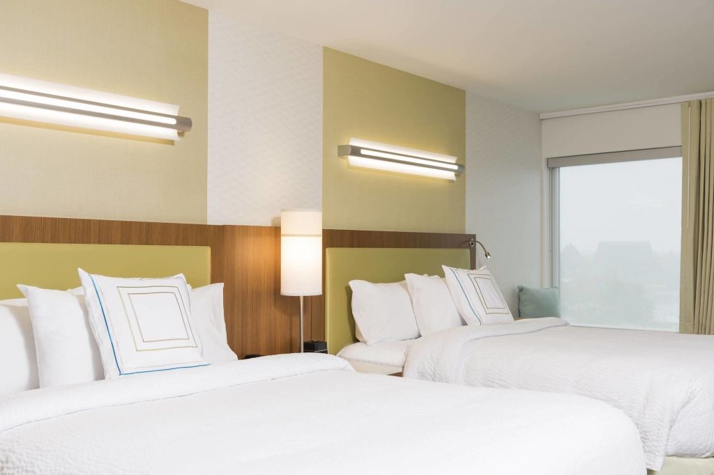 SpringHill Suites by Marriott Chicago Southeast/Munster, IN