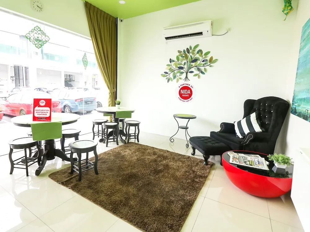 Olive Hotel