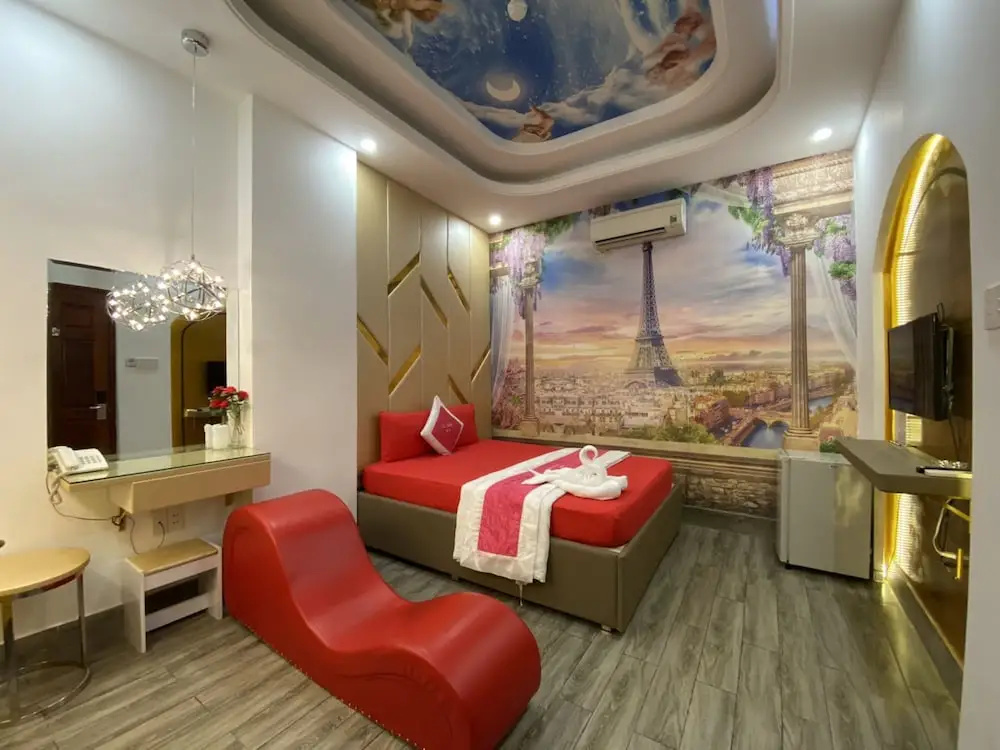 Tan Binh Hotel