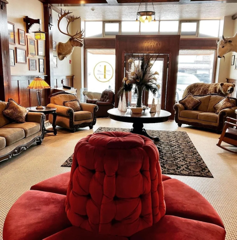 Enders Hotel