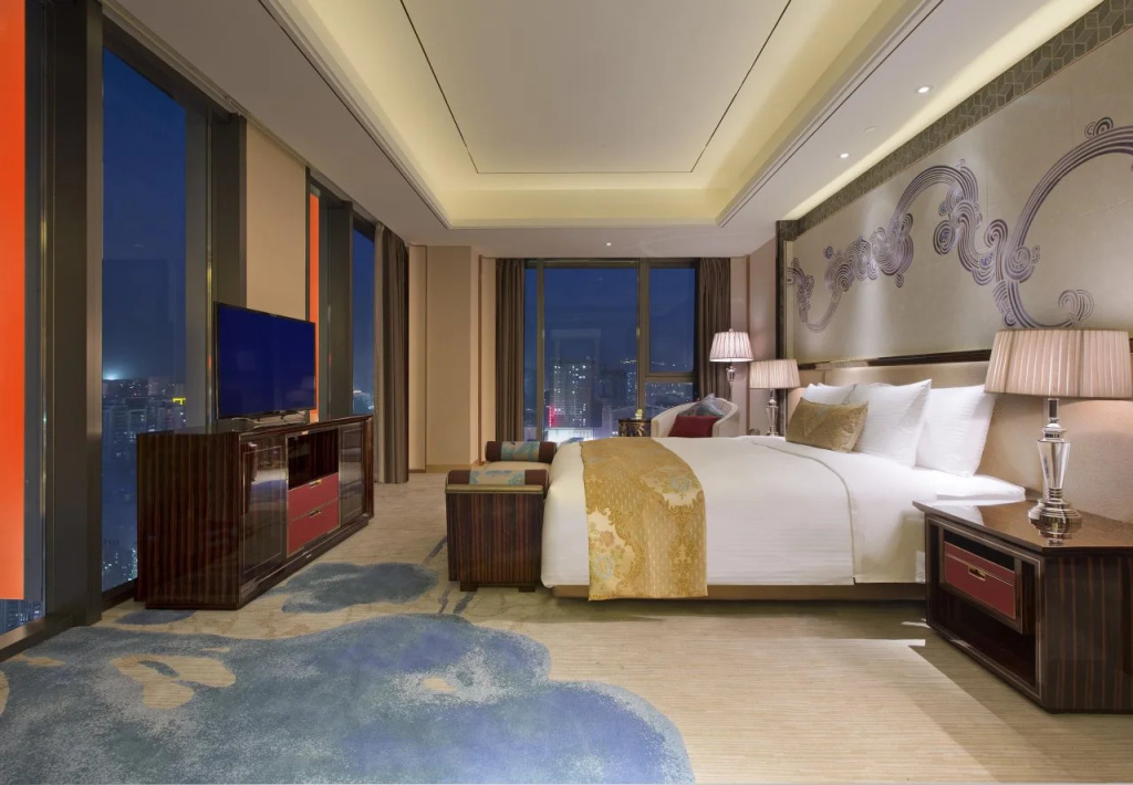 Wanda Vista Dongguan
