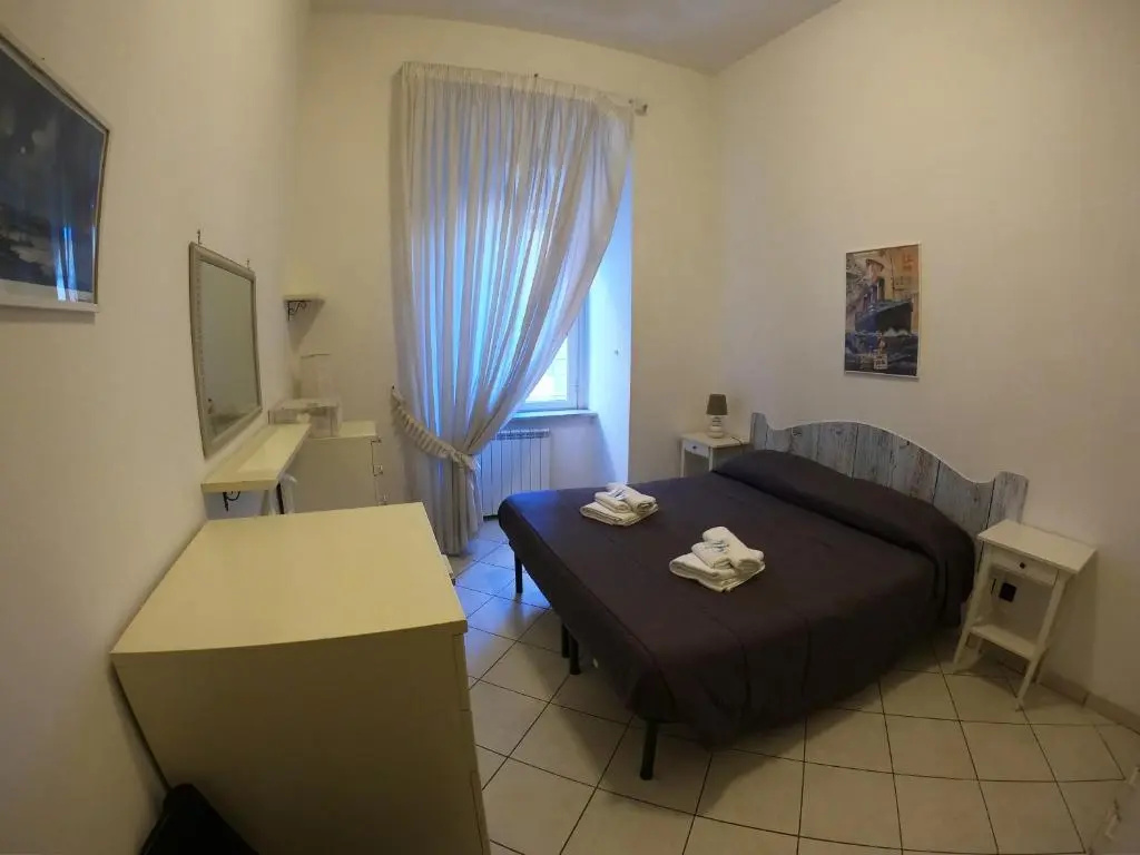 Nautilus Apartment