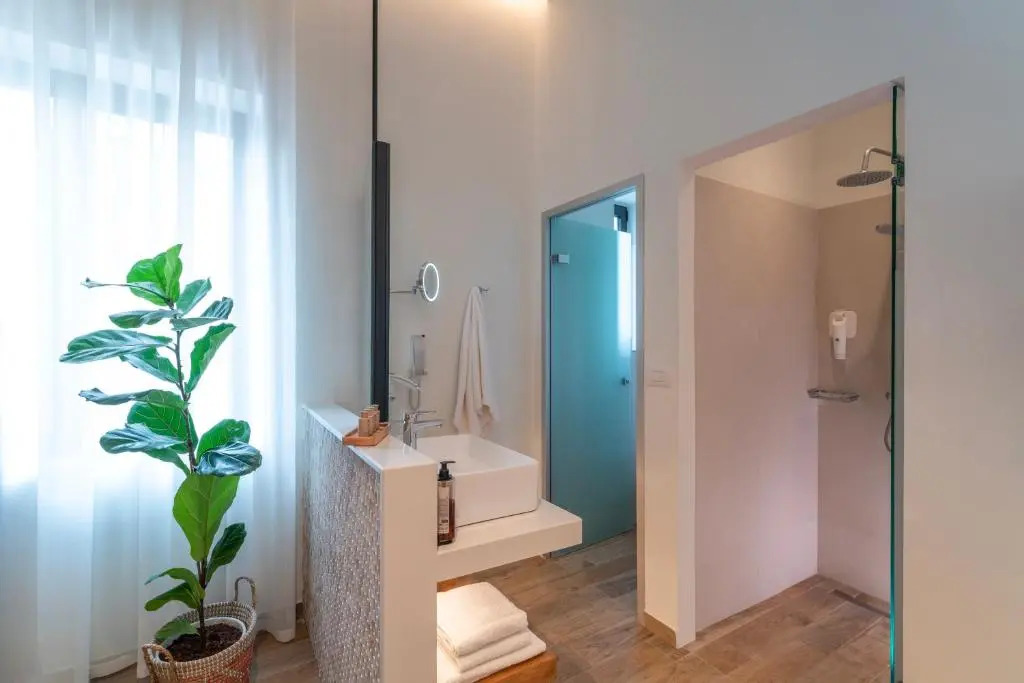 Naillac Boutique Hotel