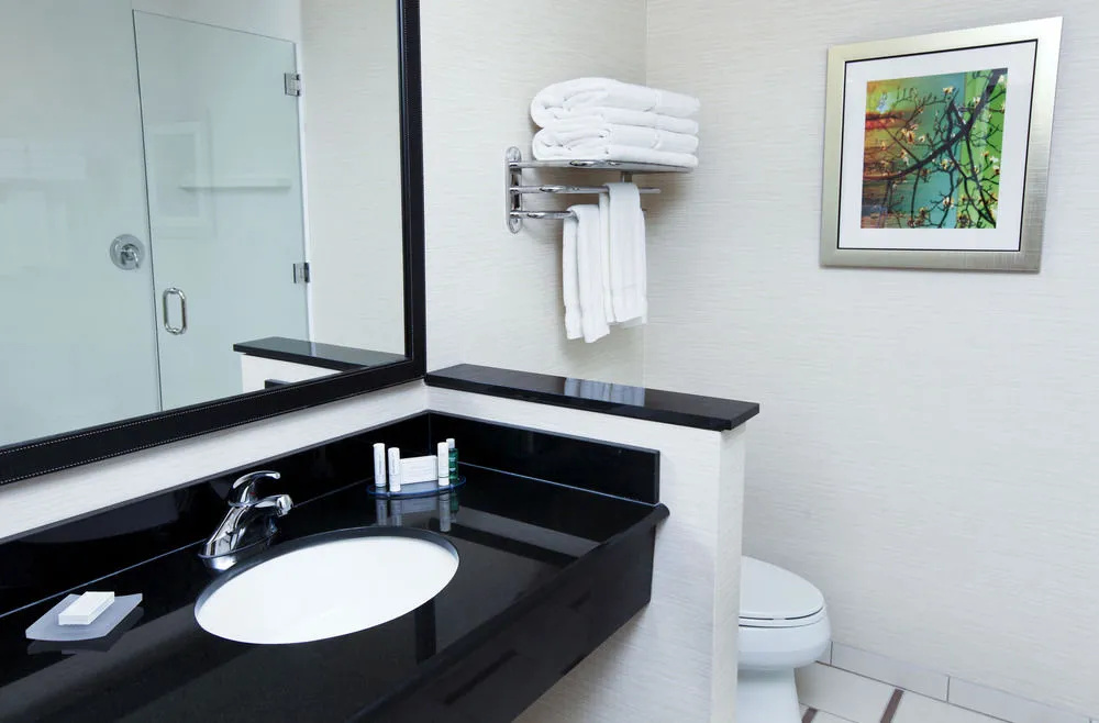 Fairfield Inn & Suites Omaha Papillion