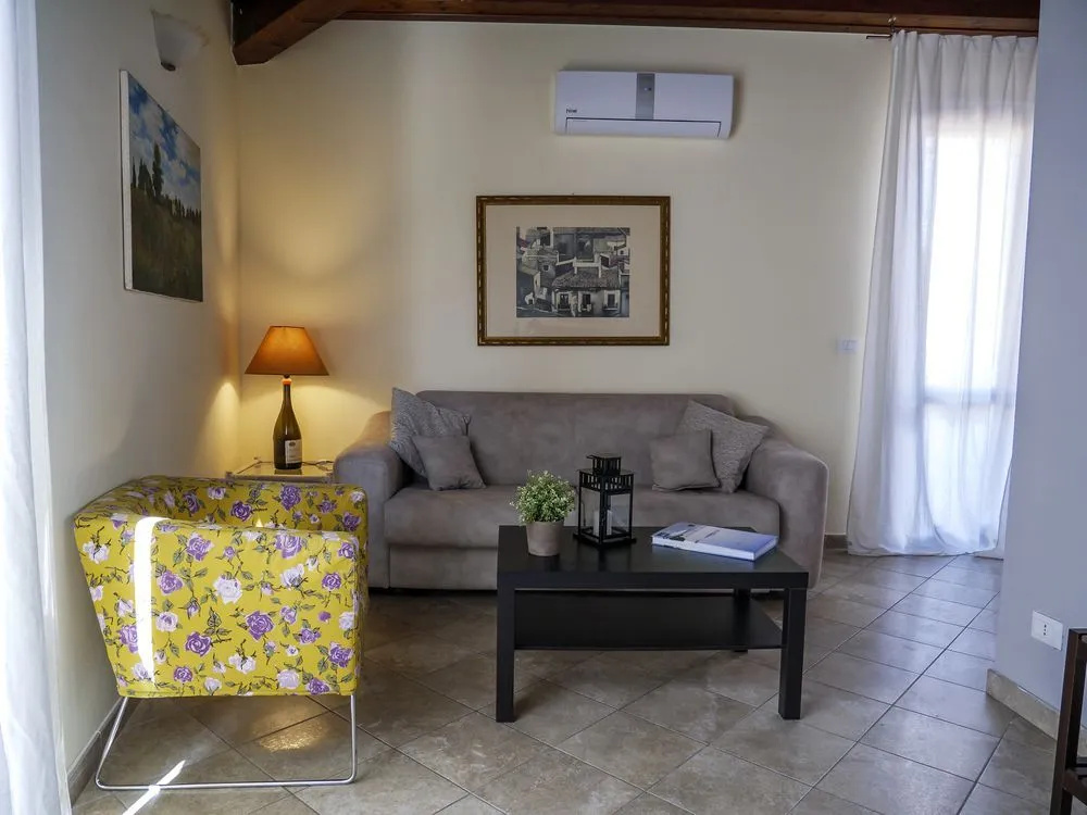 Candelai Apartments by Wonderful Italy