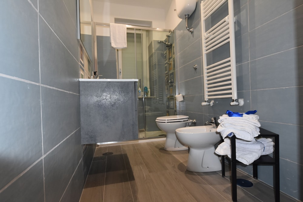 House Nonno Viky